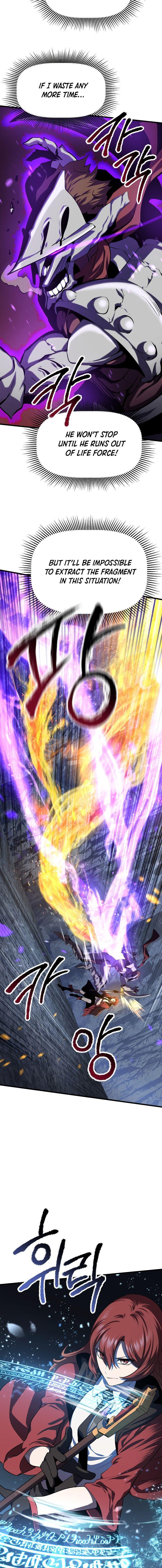 Survival Story of a Sword King in a Fantasy World Page 4 - MangaHe