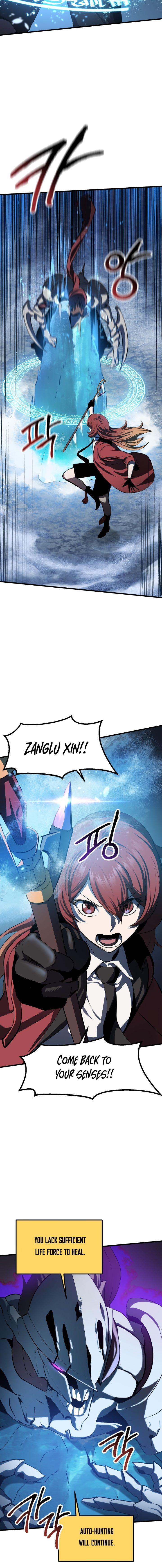 Survival Story of a Sword King in a Fantasy World Page 5 - MangaHe