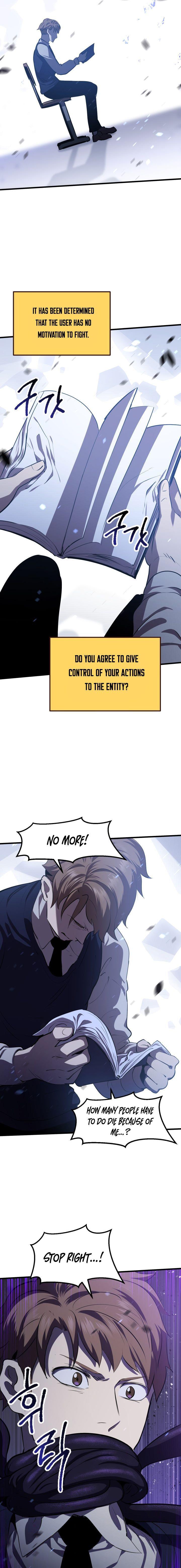 Survival Story of a Sword King in a Fantasy World Page 7 - MangaHe