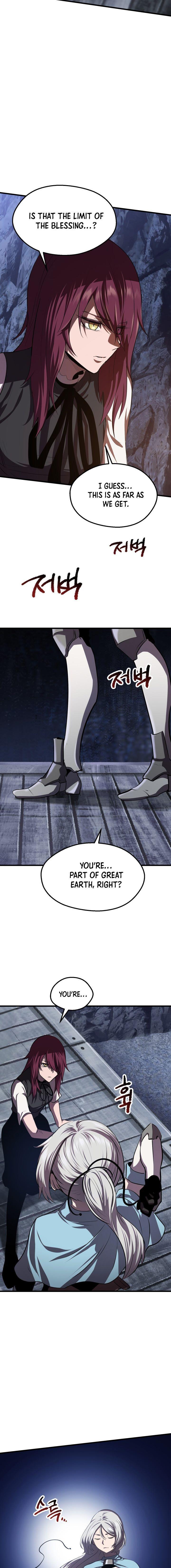 Survival Story of a Sword King in a Fantasy World Page 10 - MangaHe