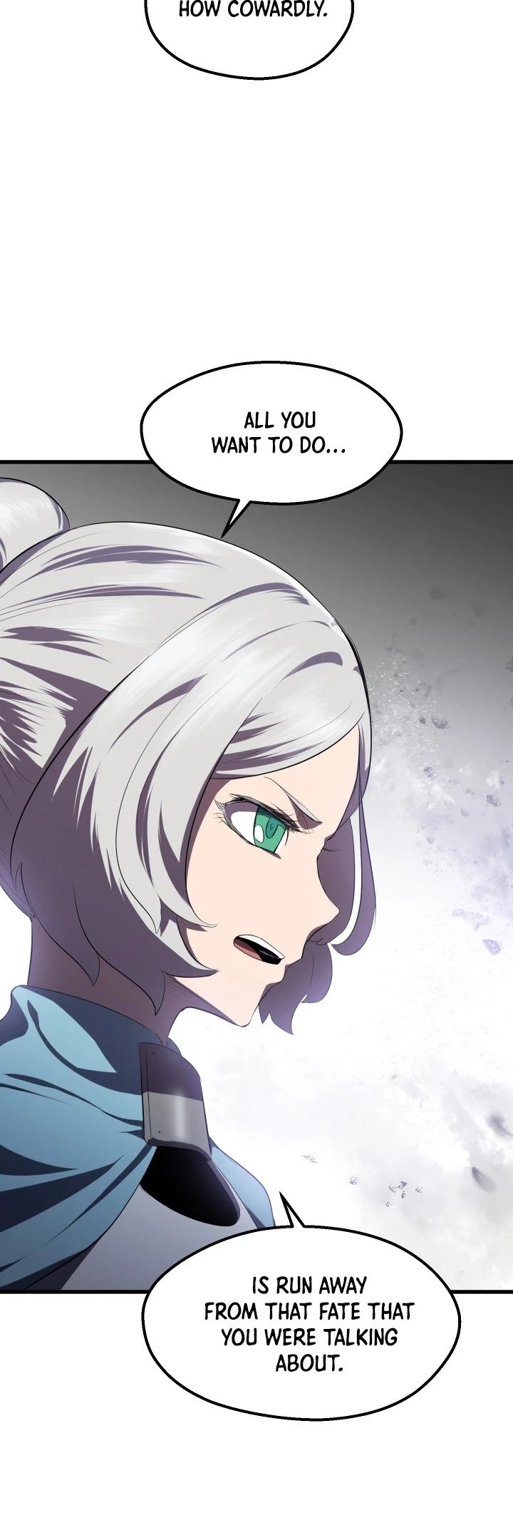Survival Story of a Sword King in a Fantasy World Page 11 - MangaHe