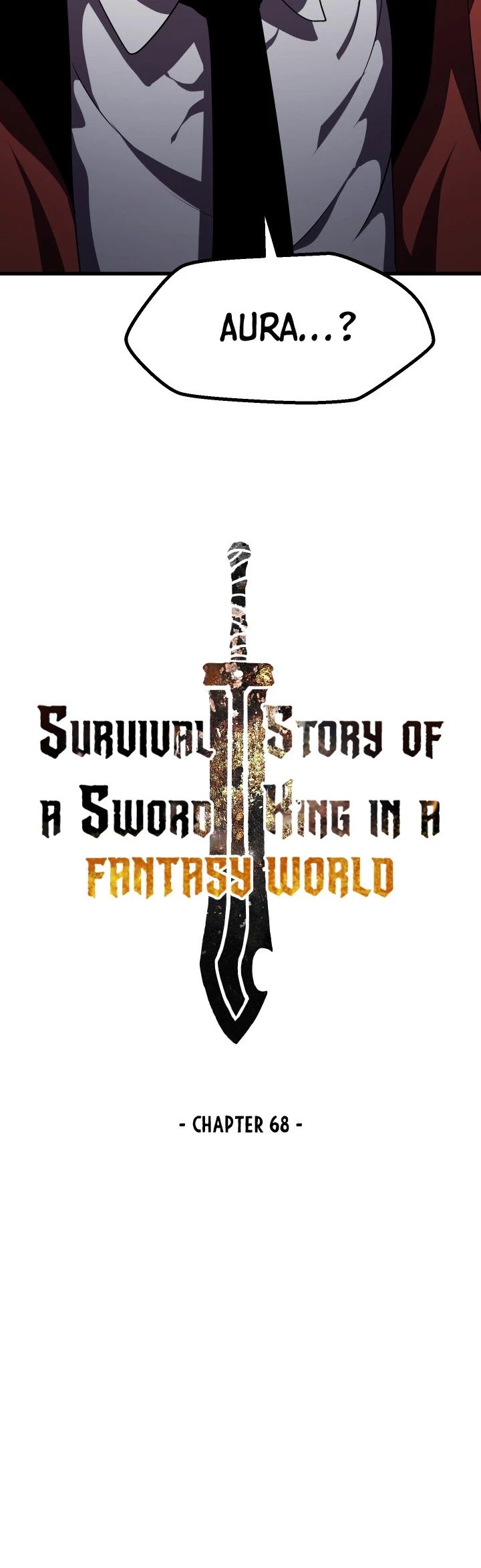 Survival Story of a Sword King in a Fantasy World Page 16 - MangaHe