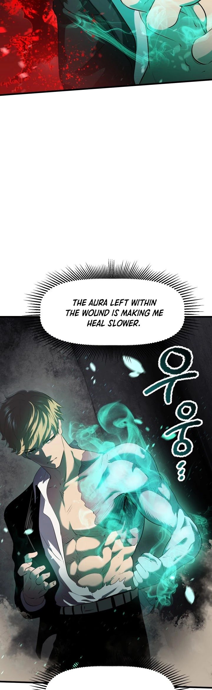 Survival Story of a Sword King in a Fantasy World Page 19 - MangaHe