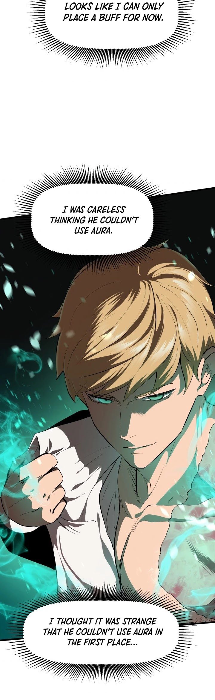 Survival Story of a Sword King in a Fantasy World Page 20 - MangaHe