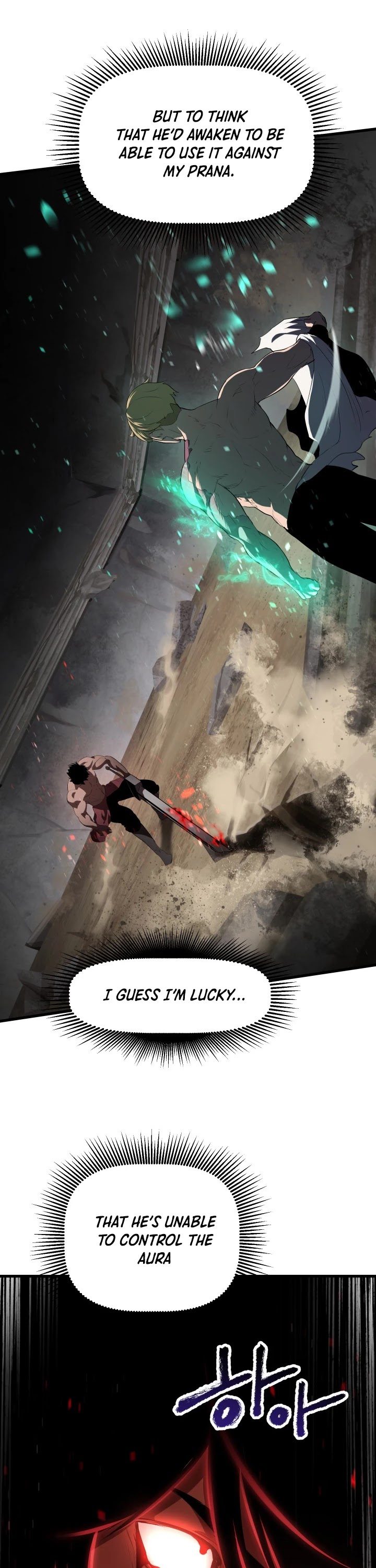Survival Story of a Sword King in a Fantasy World Page 21 - MangaHe