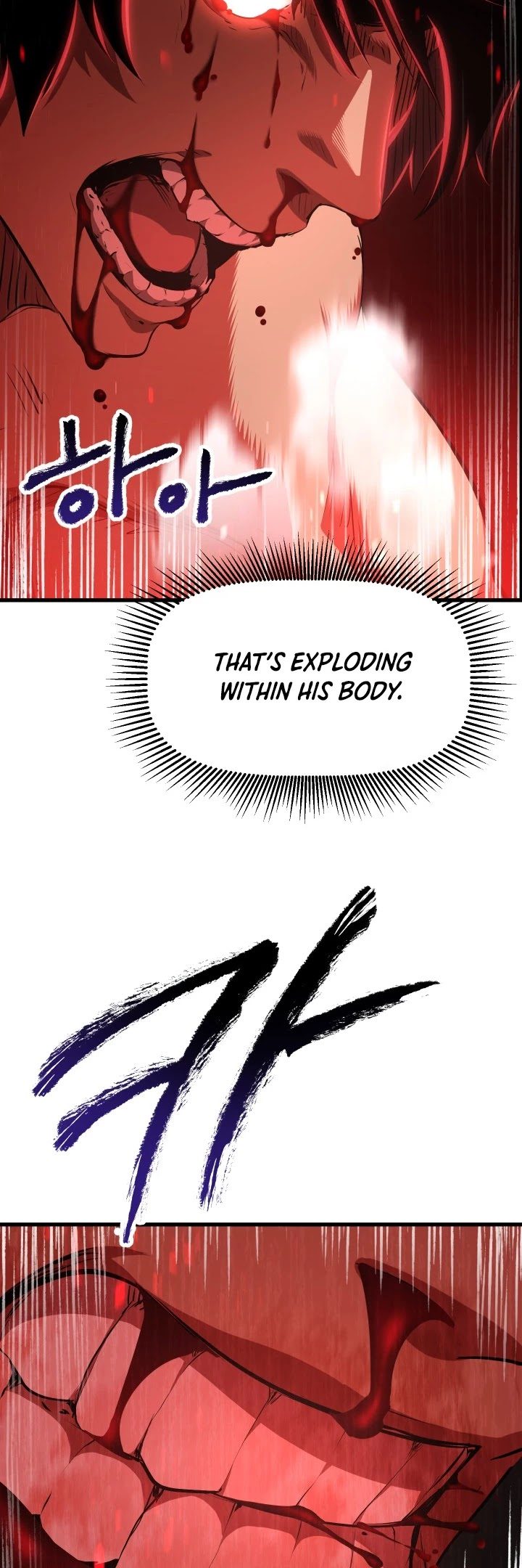 Survival Story of a Sword King in a Fantasy World Page 22 - MangaHe