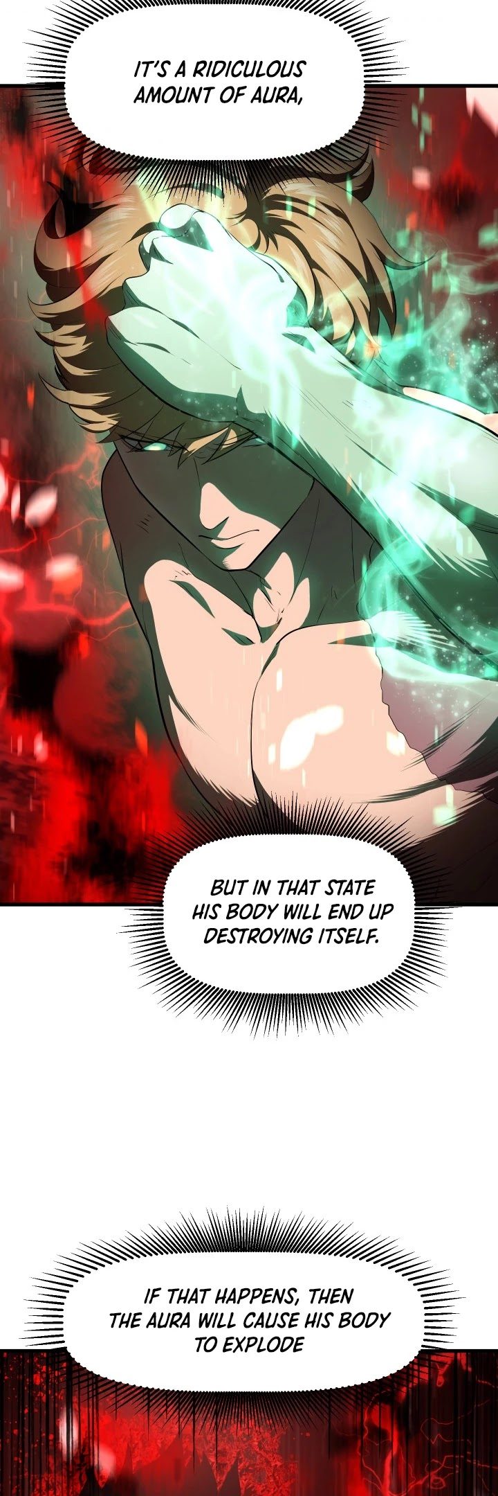 Survival Story of a Sword King in a Fantasy World Page 25 - MangaHe