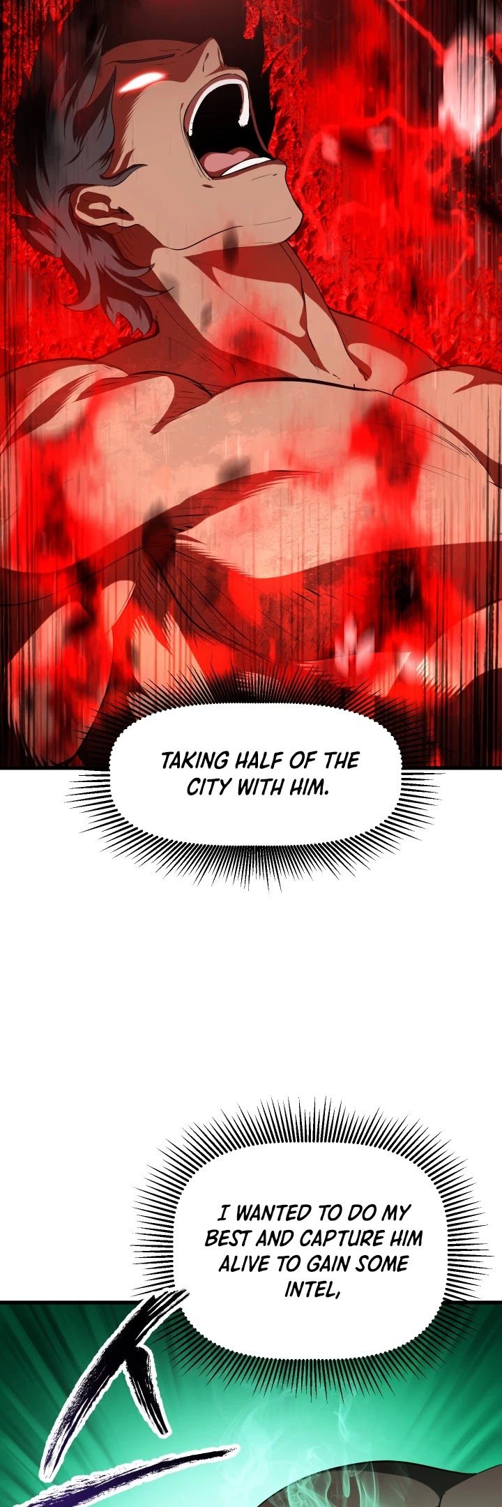 Survival Story of a Sword King in a Fantasy World Page 26 - MangaHe