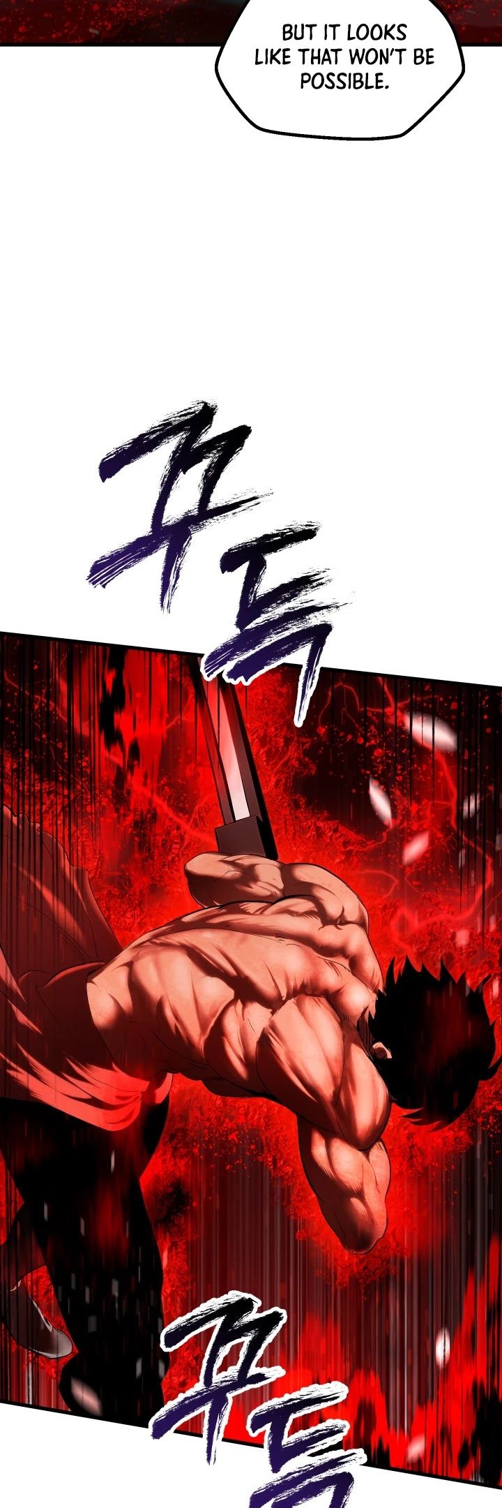 Survival Story of a Sword King in a Fantasy World Page 28 - MangaHe