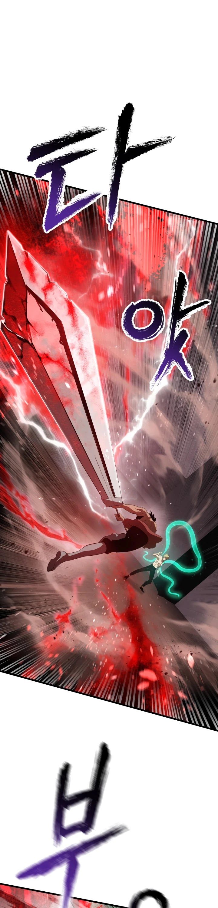 Survival Story of a Sword King in a Fantasy World Page 30 - MangaHe