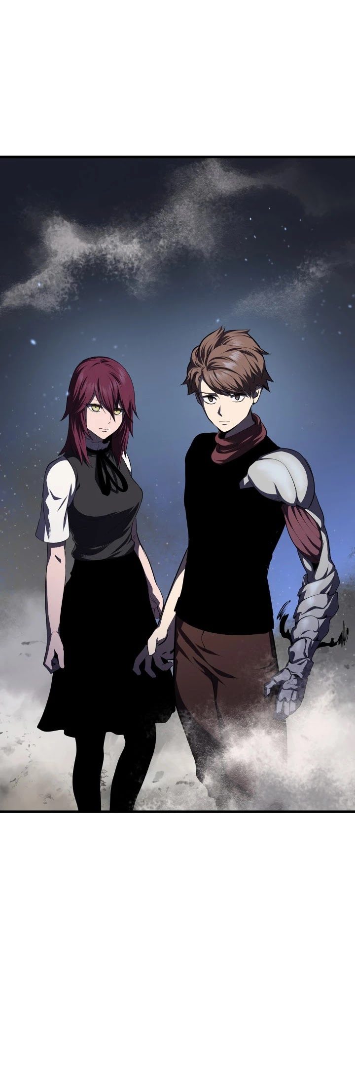 Survival Story of a Sword King in a Fantasy World Page 4 - MangaHe