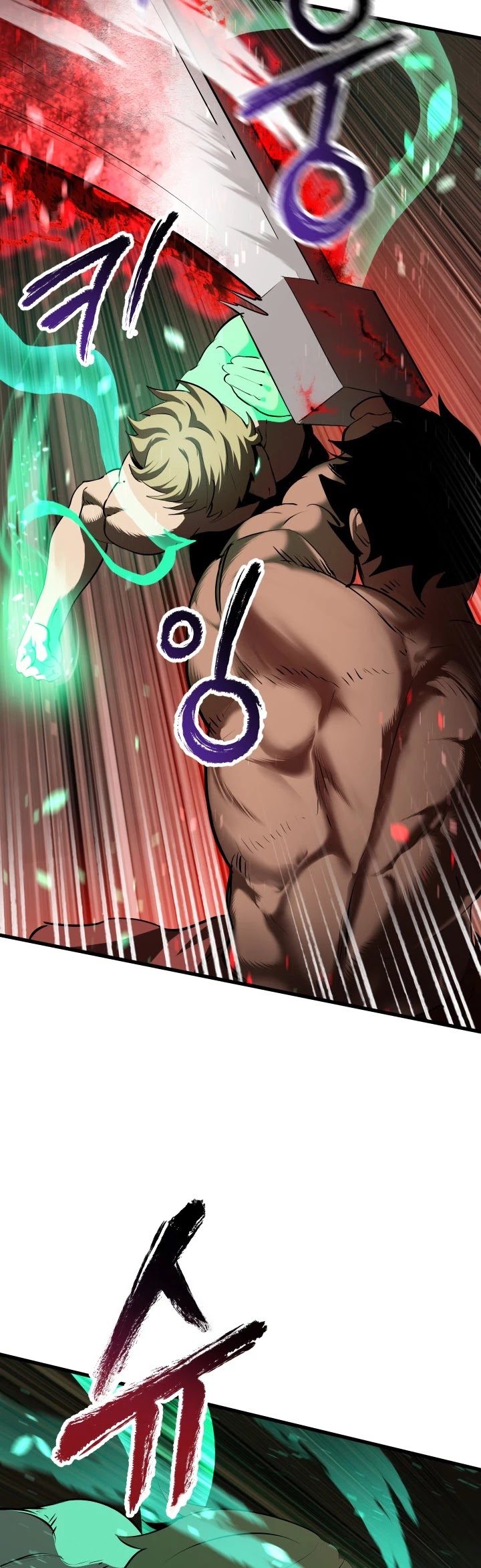 Survival Story of a Sword King in a Fantasy World Page 31 - MangaHe