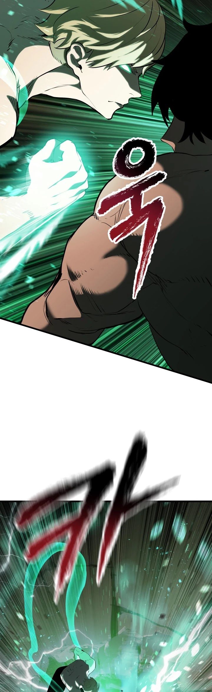 Survival Story of a Sword King in a Fantasy World Page 32 - MangaHe