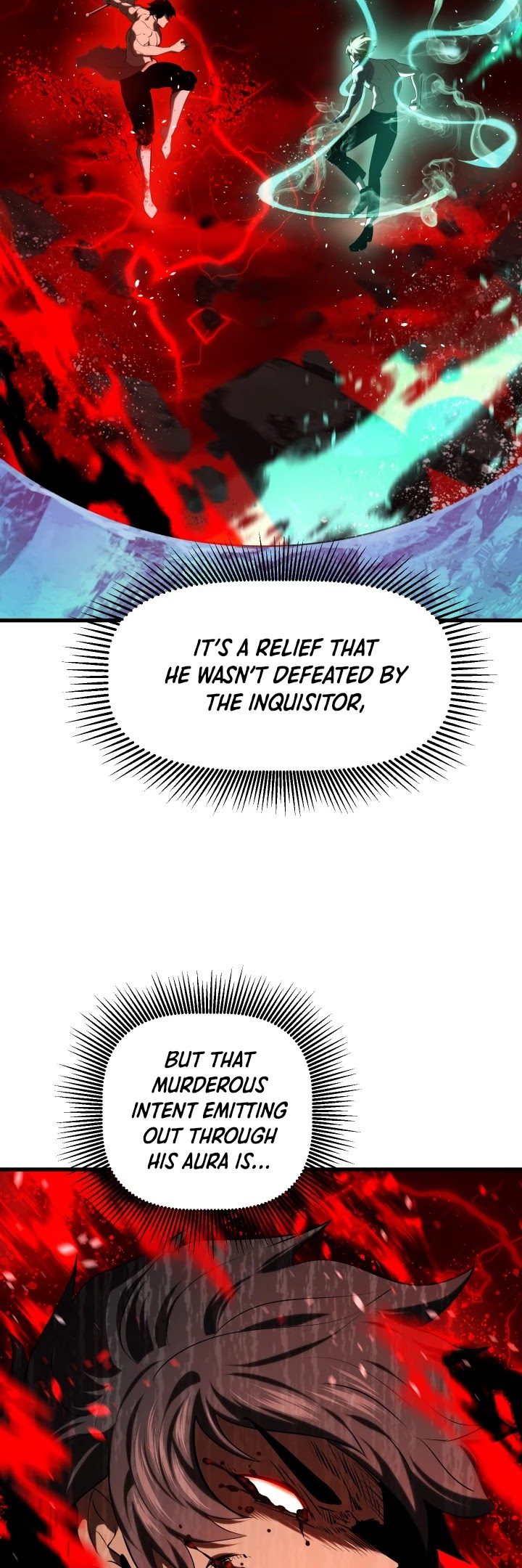 Survival Story of a Sword King in a Fantasy World Page 40 - MangaHe