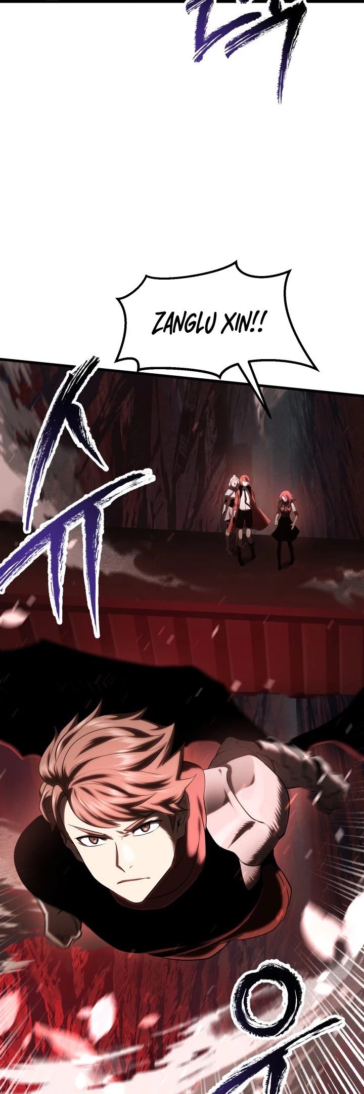 Survival Story of a Sword King in a Fantasy World Page 47 - MangaHe