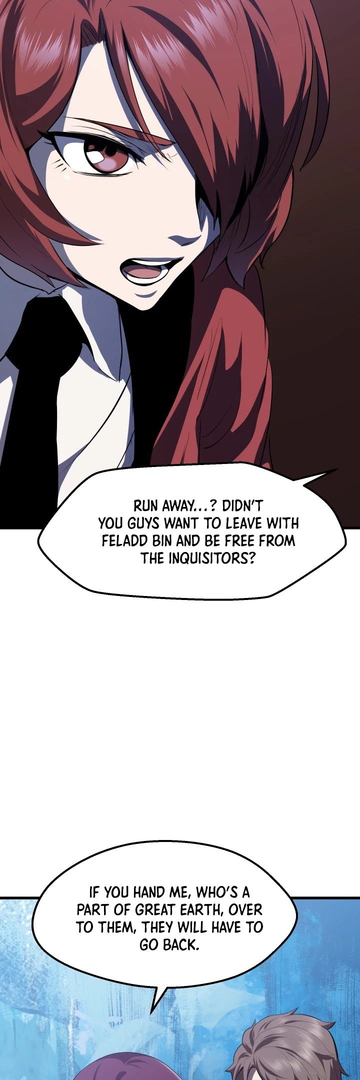 Survival Story of a Sword King in a Fantasy World Page 7 - MangaHe