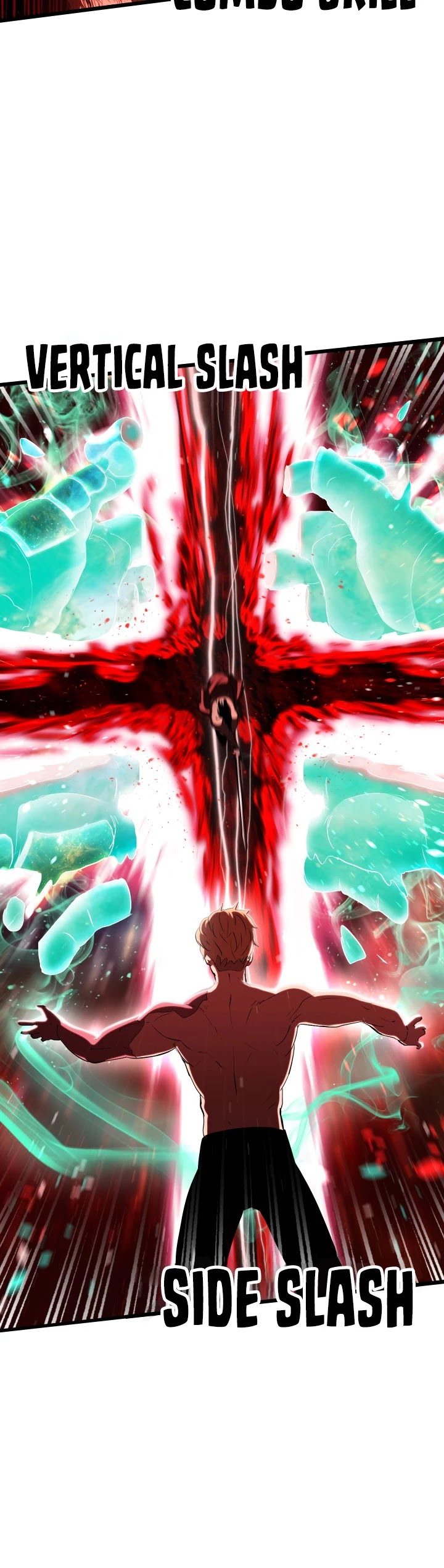 Survival Story of a Sword King in a Fantasy World Page 61 - MangaHe