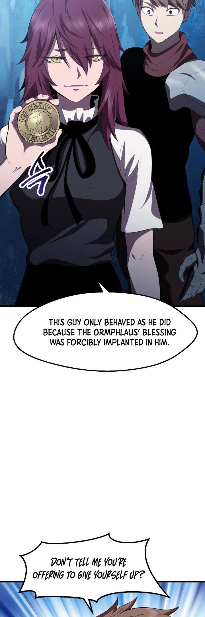 Survival Story of a Sword King in a Fantasy World Page 8 - MangaHe
