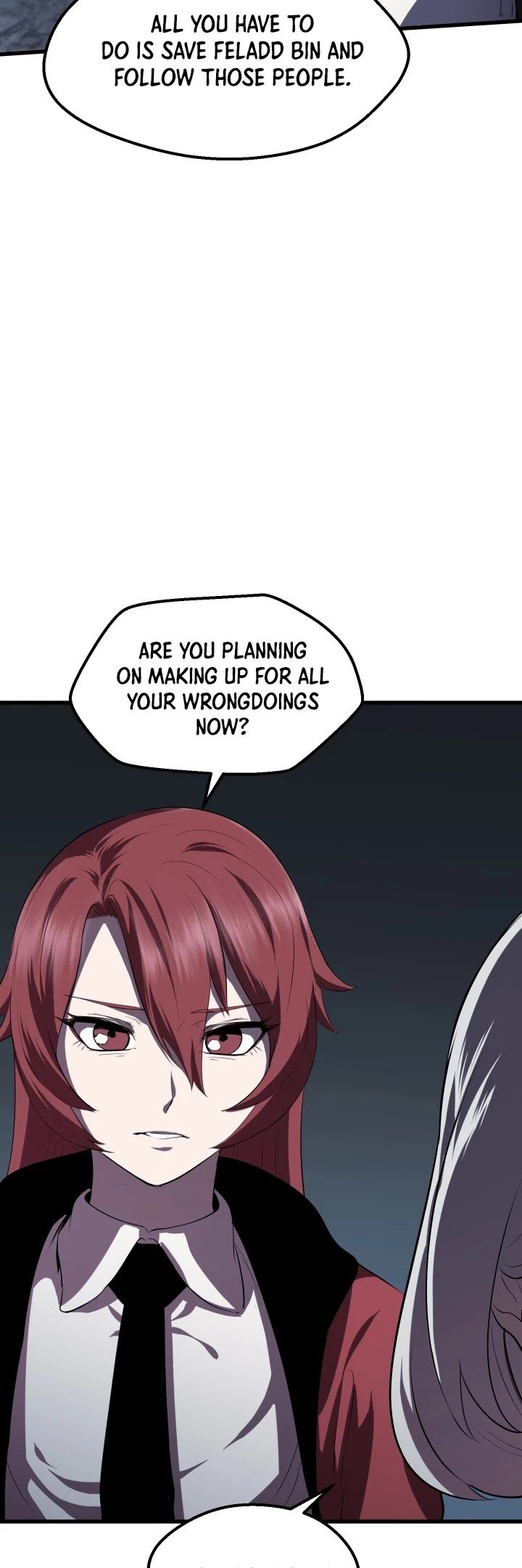 Survival Story of a Sword King in a Fantasy World Page 10 - MangaHe