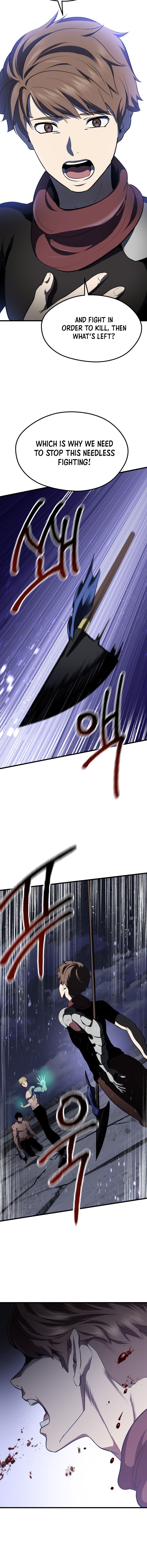 Survival Story of a Sword King in a Fantasy World Page 14 - MangaHe