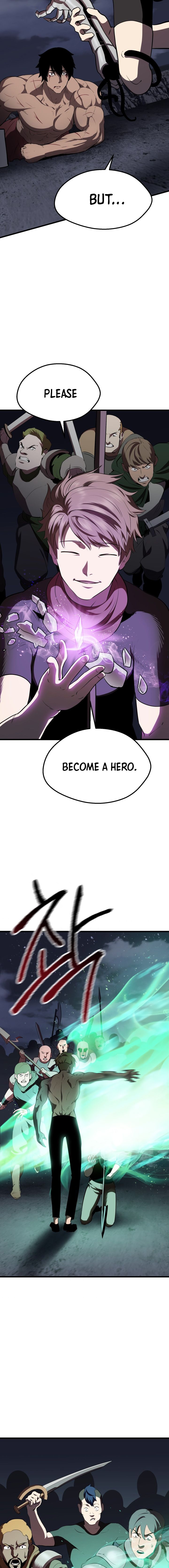 Survival Story of a Sword King in a Fantasy World Page 19 - MangaHe