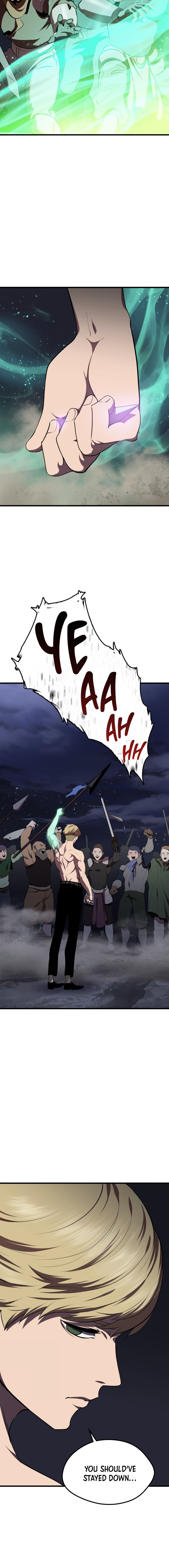 Survival Story of a Sword King in a Fantasy World Page 20 - MangaHe