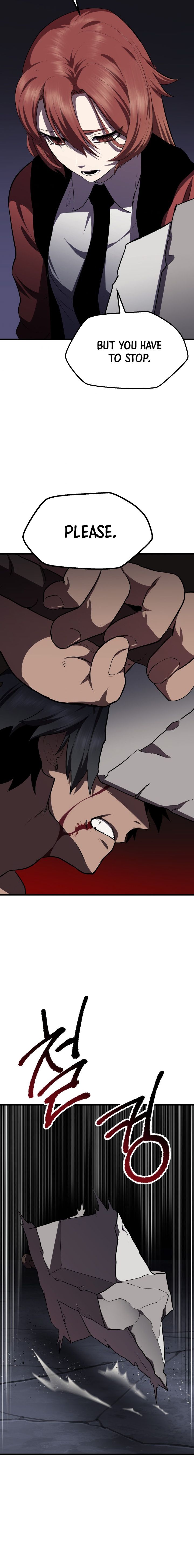Survival Story of a Sword King in a Fantasy World Page 23 - MangaHe