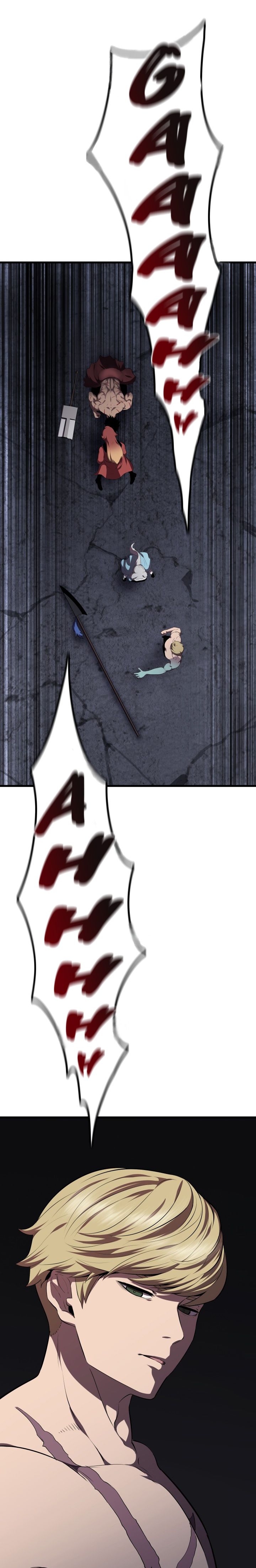 Survival Story of a Sword King in a Fantasy World Page 24 - MangaHe