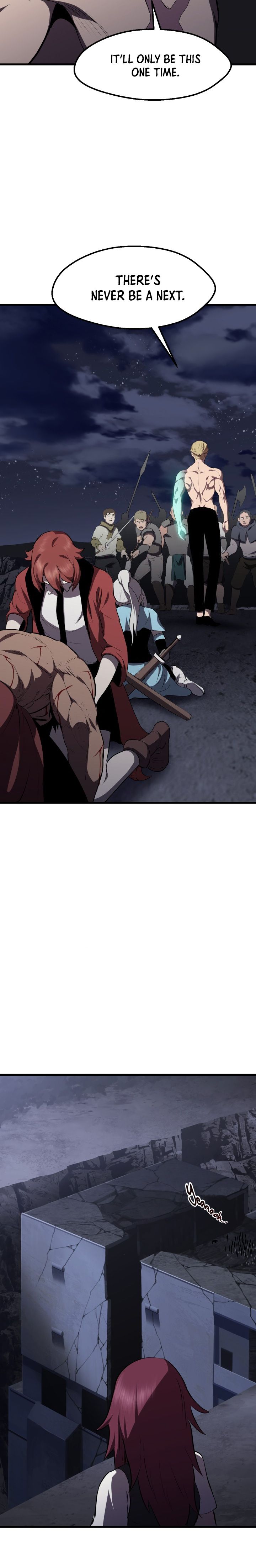 Survival Story of a Sword King in a Fantasy World Page 25 - MangaHe