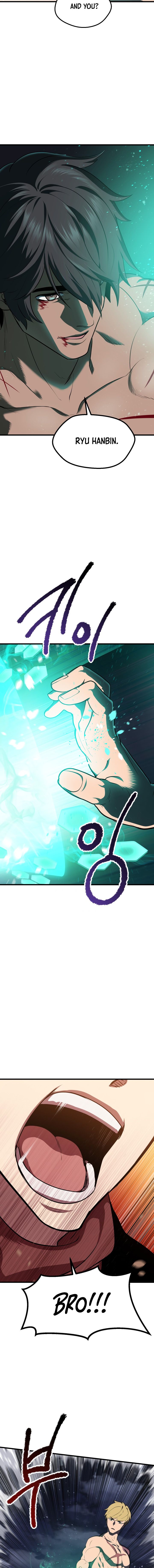 Survival Story of a Sword King in a Fantasy World Page 10 - MangaHe