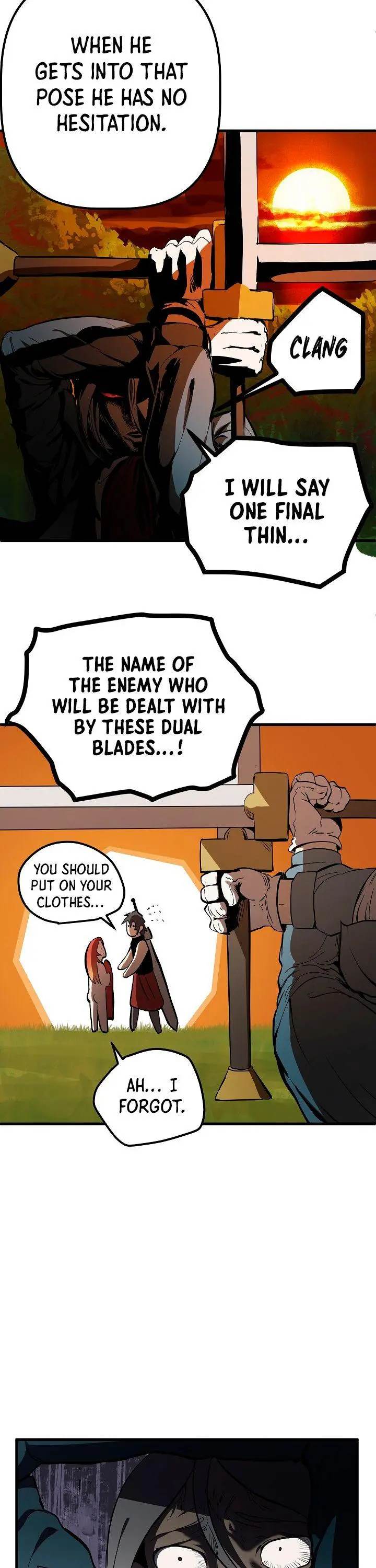 Survival Story of a Sword King in a Fantasy World Page 15 - MangaHe