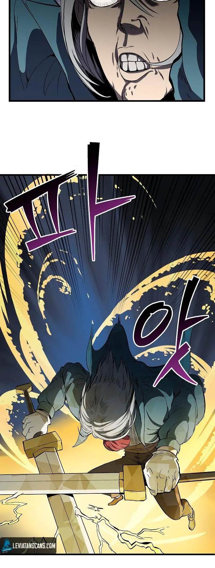 Survival Story of a Sword King in a Fantasy World Page 16 - MangaHe