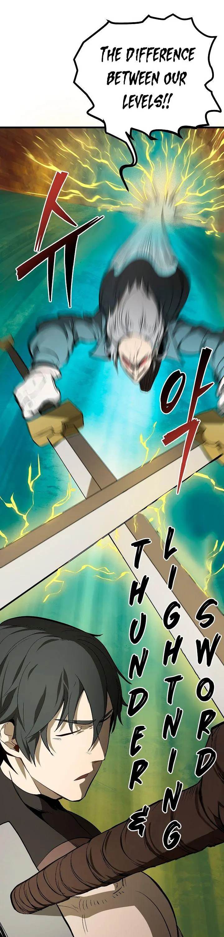 Survival Story of a Sword King in a Fantasy World Page 18 - MangaHe