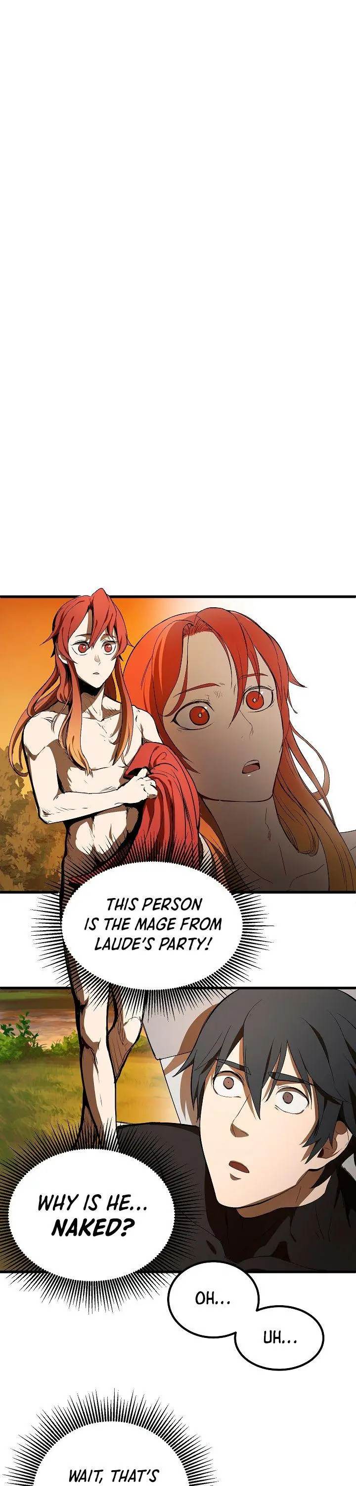 Survival Story of a Sword King in a Fantasy World Page 3 - MangaHe