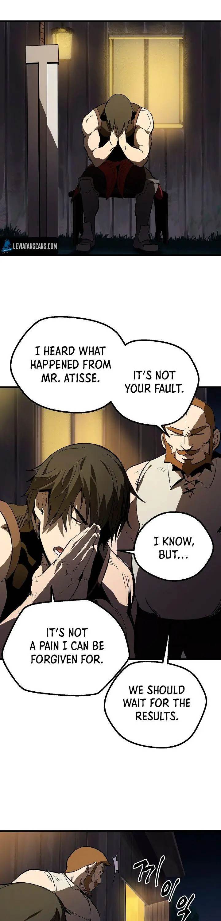 Survival Story of a Sword King in a Fantasy World Page 23 - MangaHe