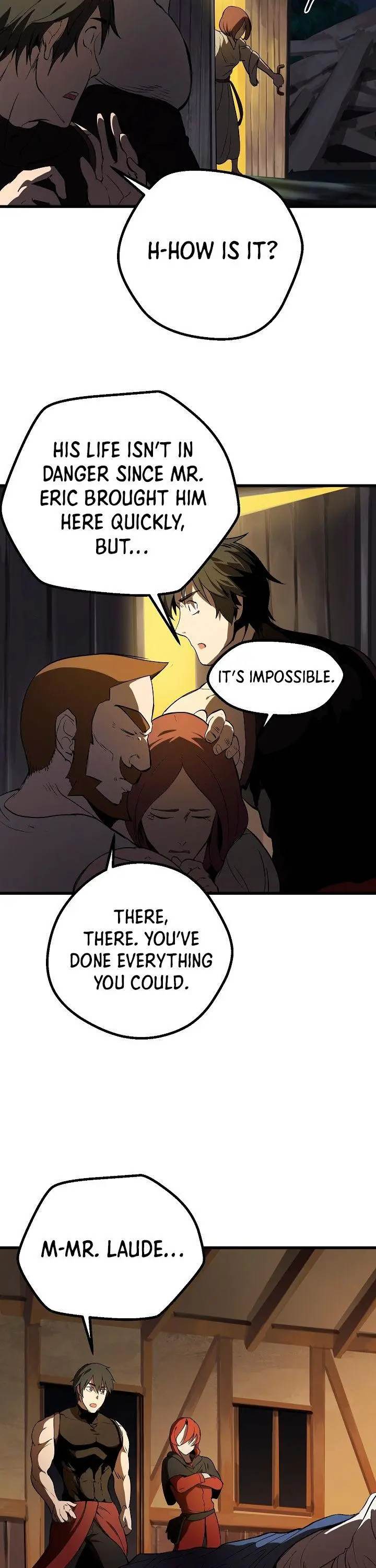 Survival Story of a Sword King in a Fantasy World Page 24 - MangaHe