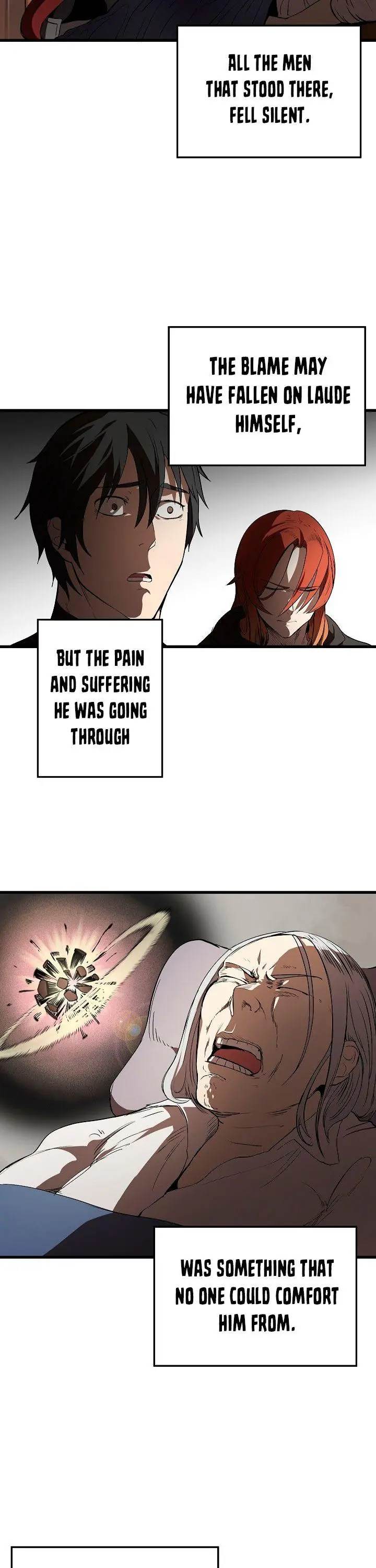 Survival Story of a Sword King in a Fantasy World Page 25 - MangaHe