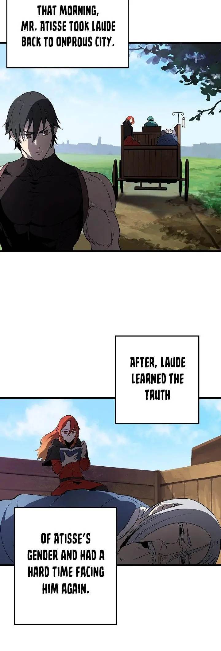 Survival Story of a Sword King in a Fantasy World Page 26 - MangaHe
