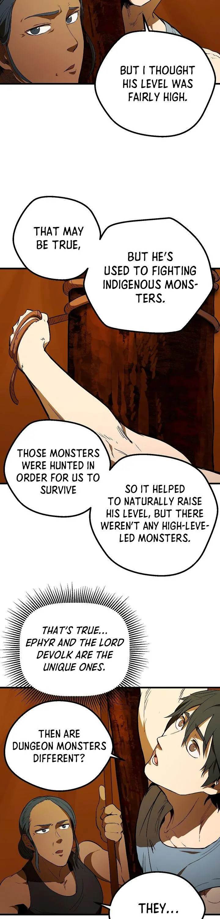 Survival Story of a Sword King in a Fantasy World Page 29 - MangaHe