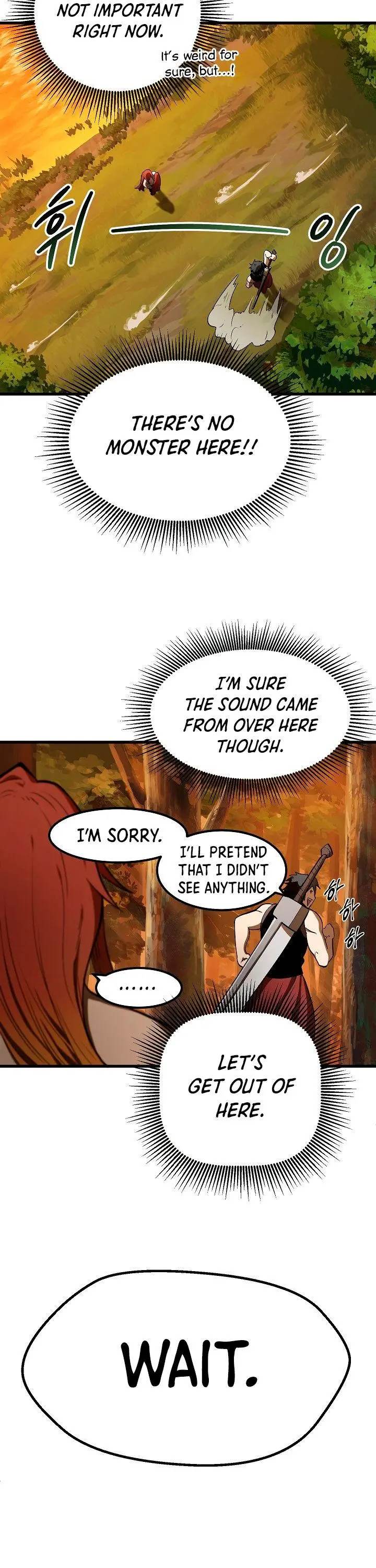Survival Story of a Sword King in a Fantasy World Page 4 - MangaHe
