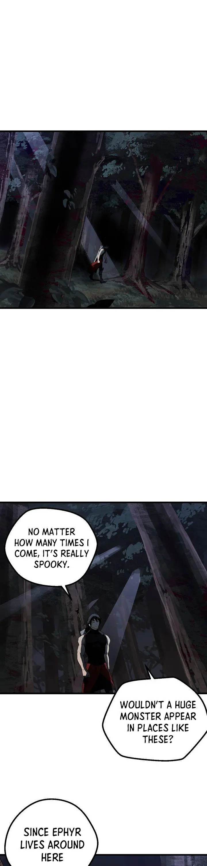 Survival Story of a Sword King in a Fantasy World Page 35 - MangaHe