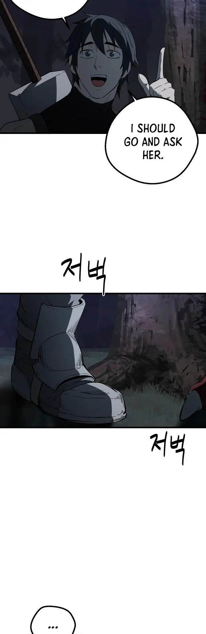 Survival Story of a Sword King in a Fantasy World Page 36 - MangaHe