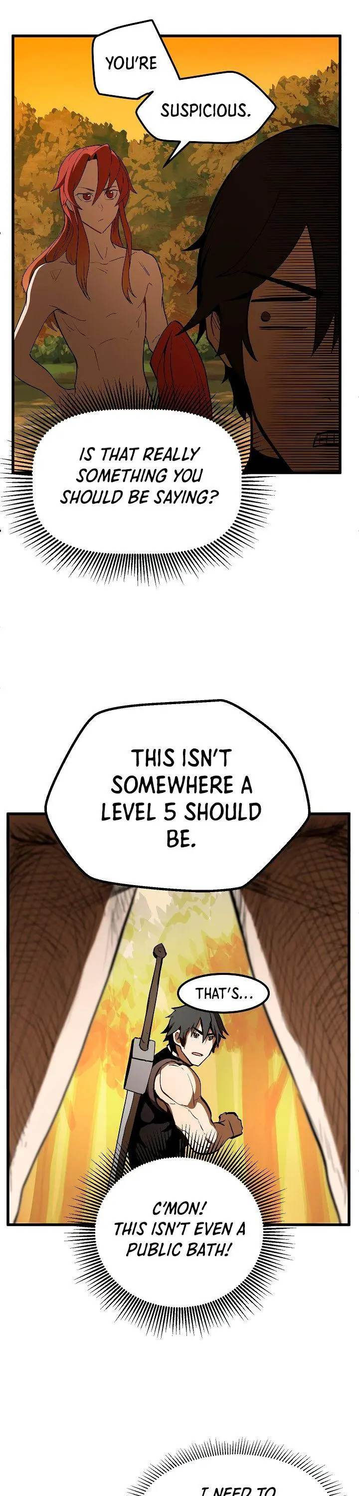Survival Story of a Sword King in a Fantasy World Page 5 - MangaHe