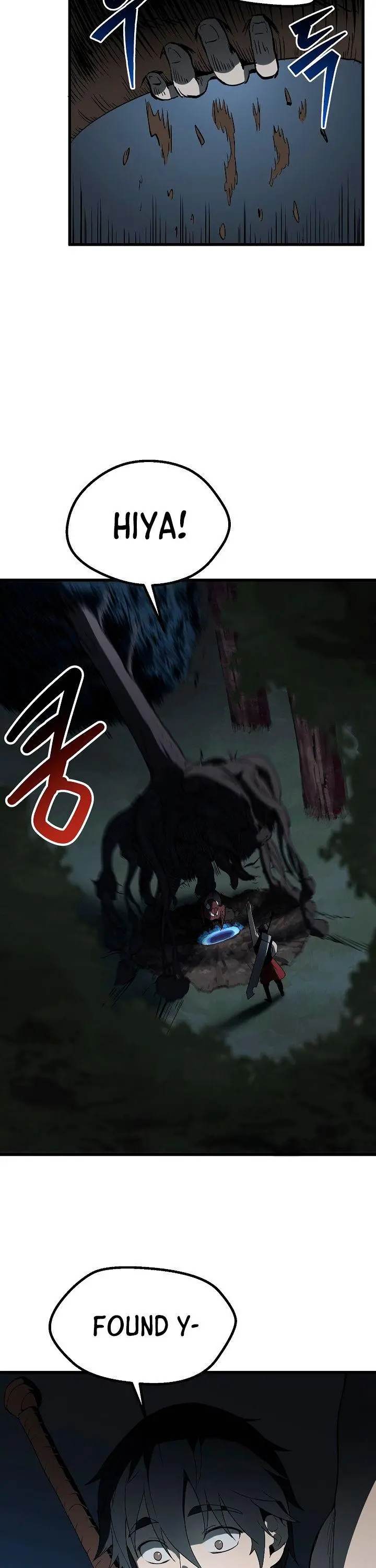 Survival Story of a Sword King in a Fantasy World Page 46 - MangaHe