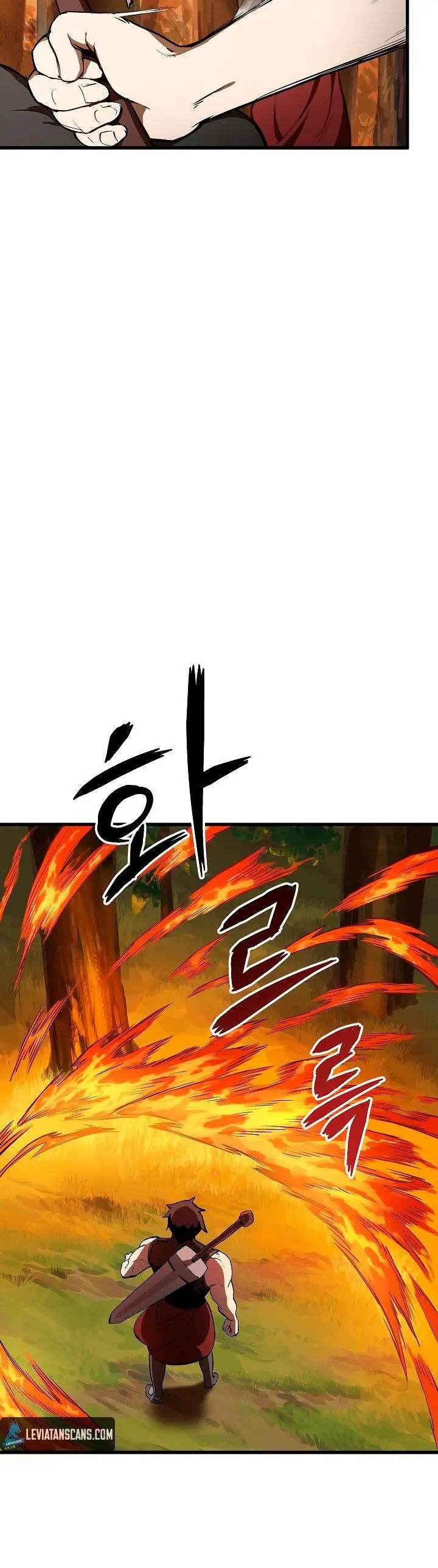 Survival Story of a Sword King in a Fantasy World Page 7 - MangaHe