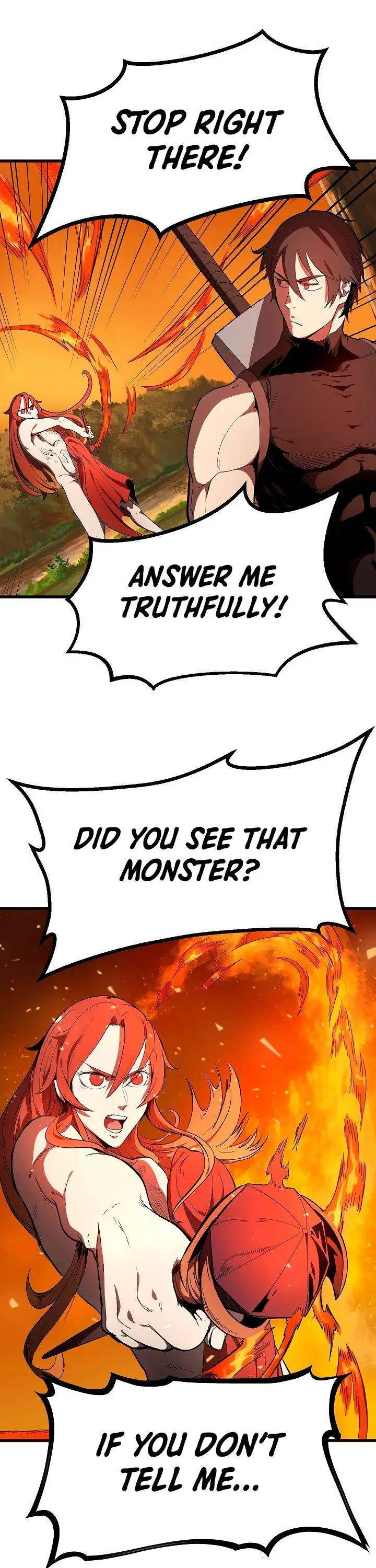 Survival Story of a Sword King in a Fantasy World Page 8 - MangaHe