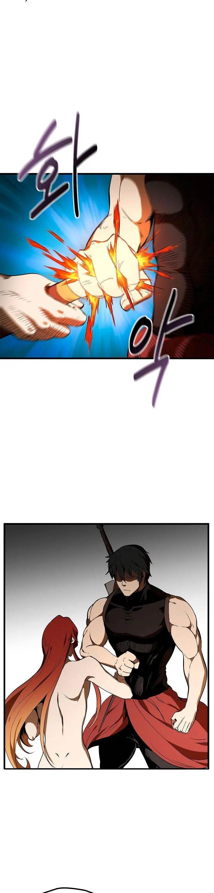 Survival Story of a Sword King in a Fantasy World Page 9 - MangaHe