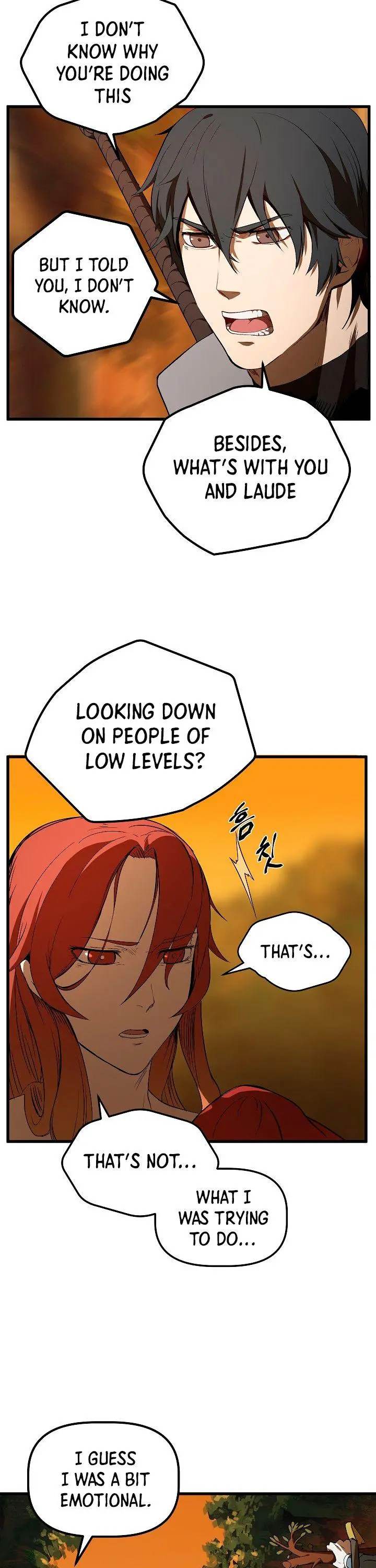 Survival Story of a Sword King in a Fantasy World Page 10 - MangaHe
