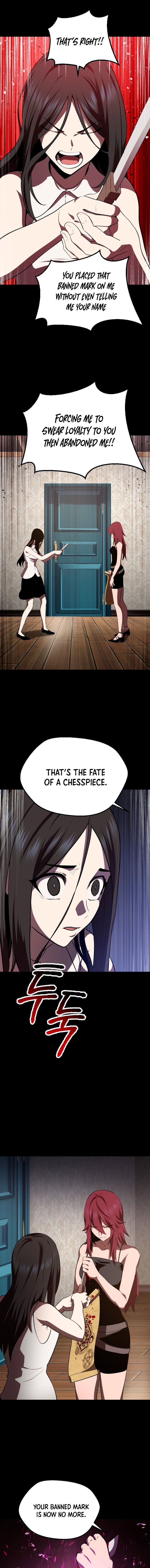 Survival Story of a Sword King in a Fantasy World Page 15 - MangaHe