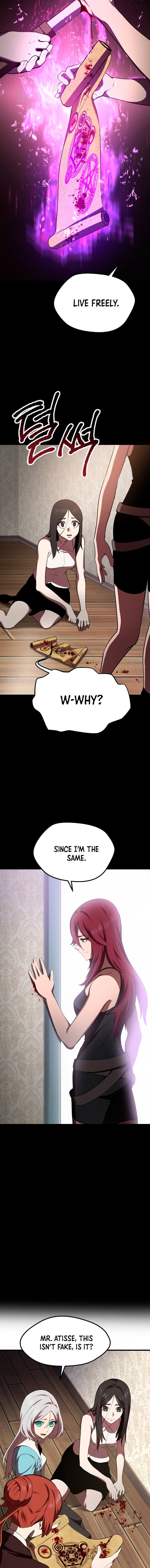 Survival Story of a Sword King in a Fantasy World Page 16 - MangaHe